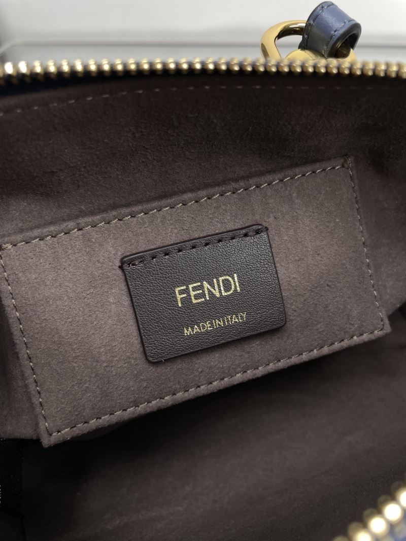 Fendi Pillow Bags